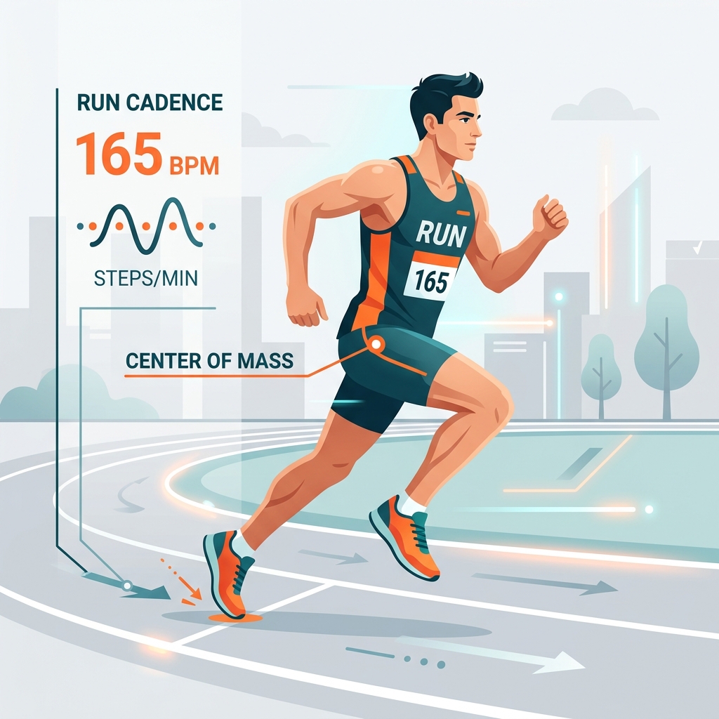 Fast Cadence Form Fix